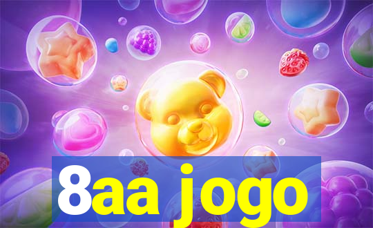 8aa jogo